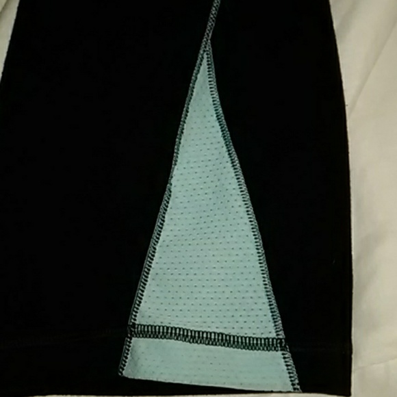 *FILA XL Workout pant - Picture 7 of 8